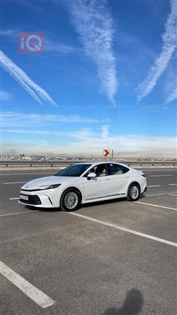 تويوتا كامري